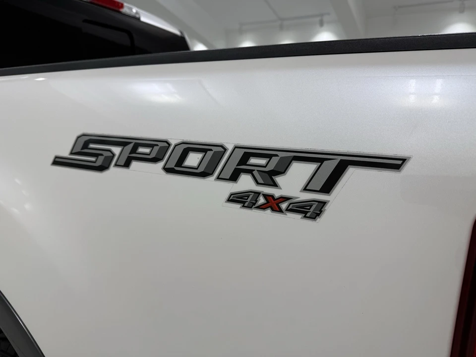 2019 Ford Ranger 4th Gen - Image 10 of 12