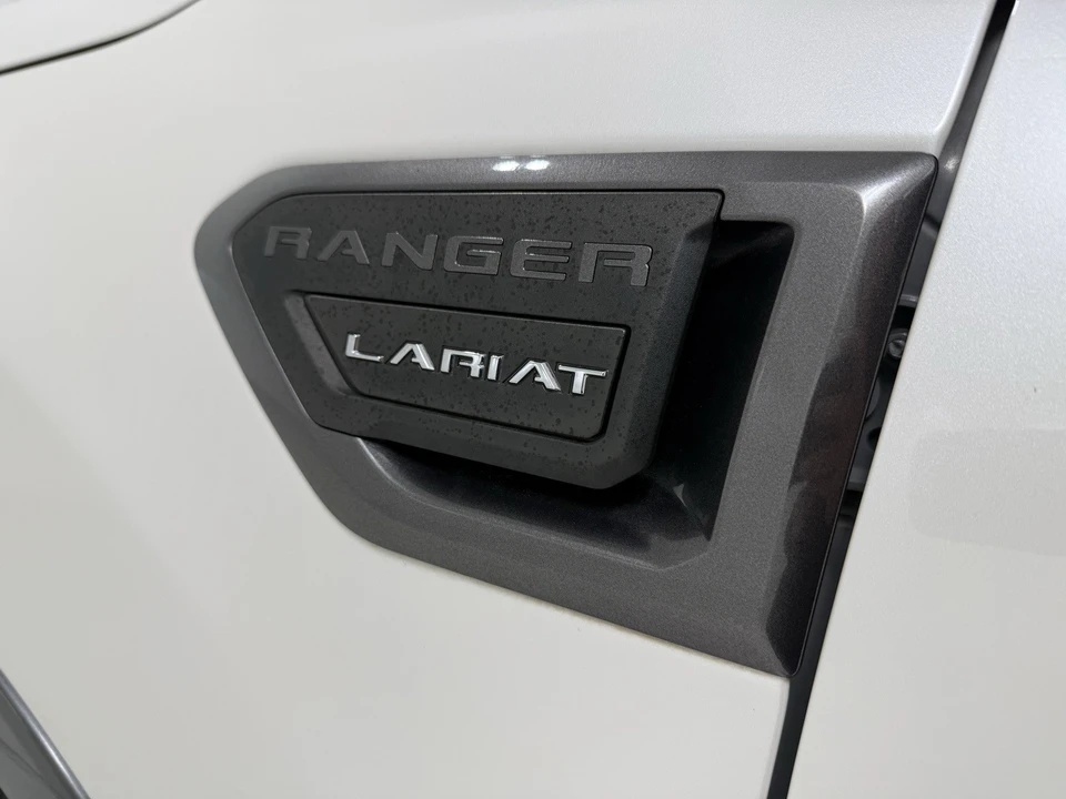 2019 Ford Ranger 4th Gen - Image 11 of 12