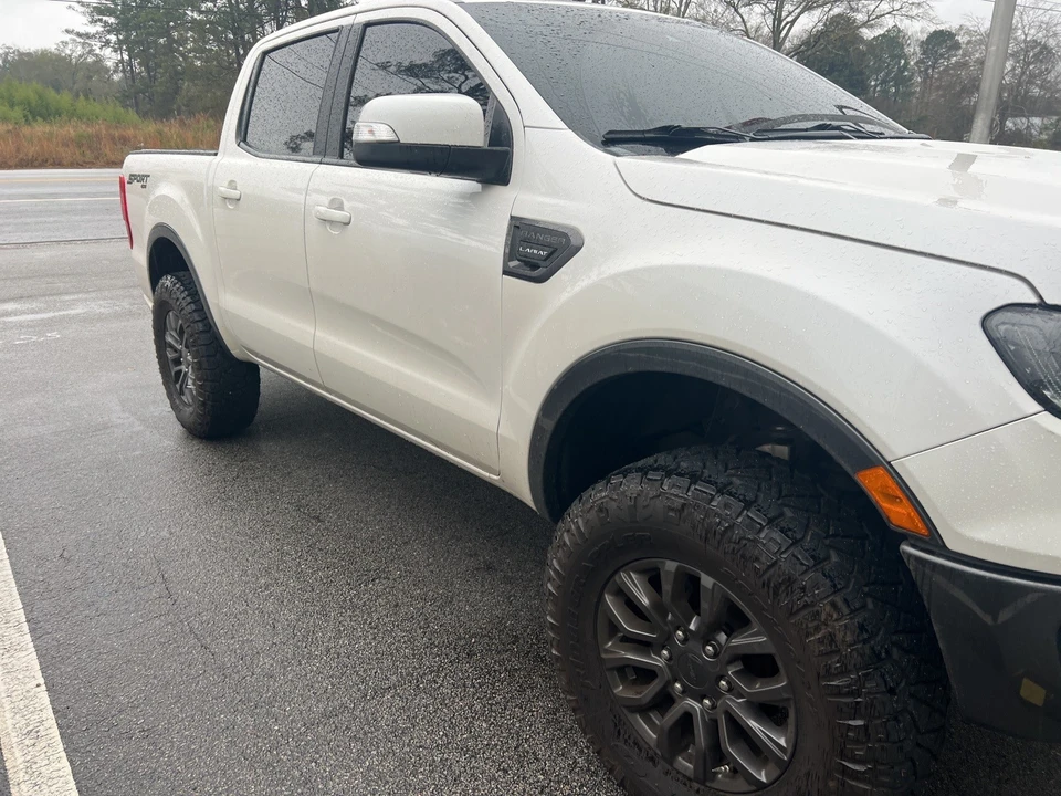2019 Ford Ranger 5th Gen - Image 4 of 10