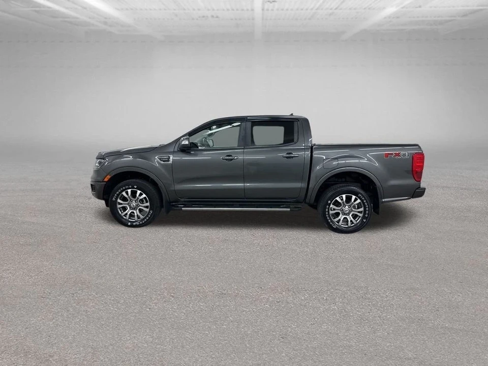 2019 Ford Ranger 5th Gen - Image 8 of 21