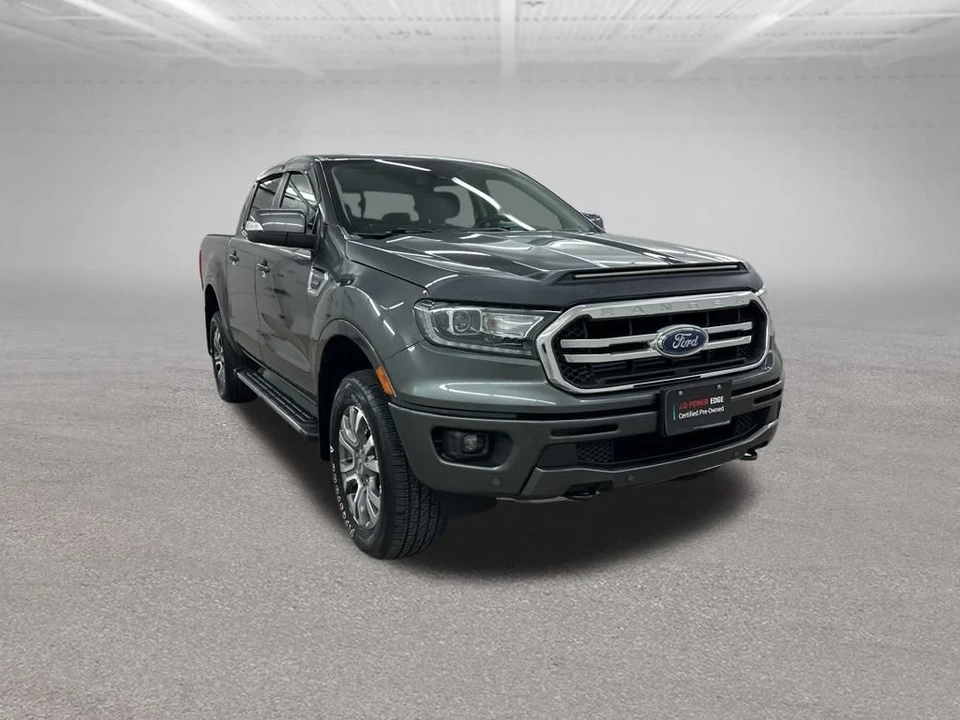 2019 Ford Ranger 5th Gen - Image 3 of 12