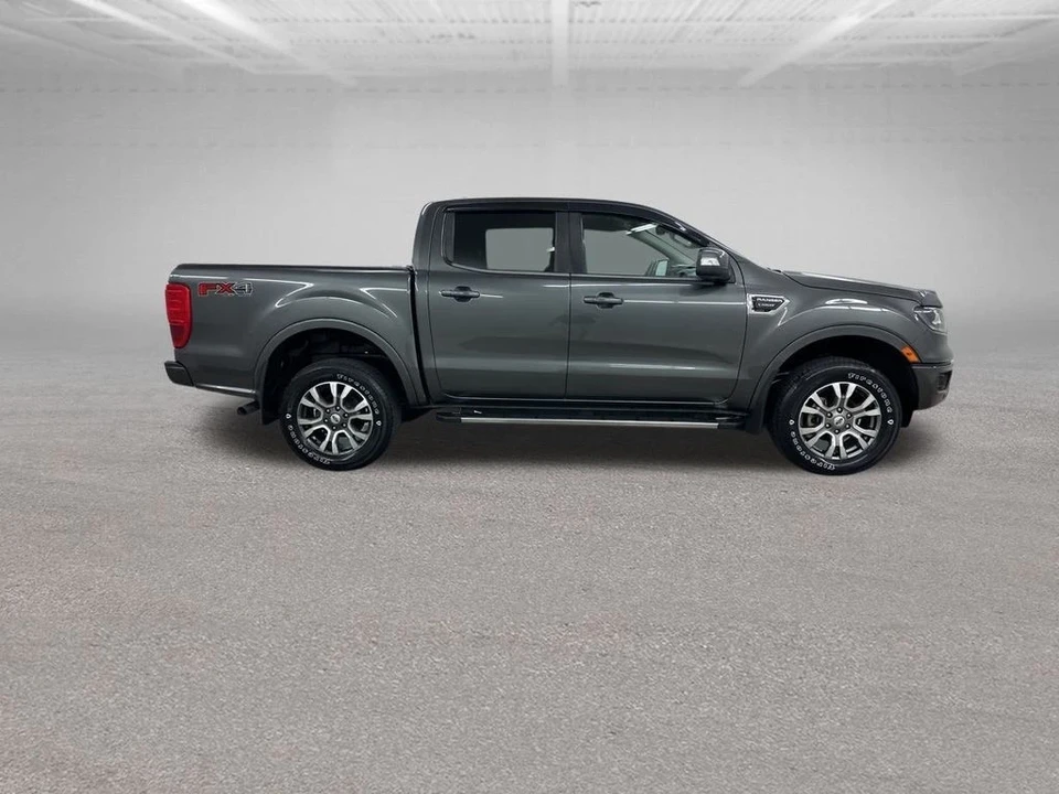 2019 Ford Ranger 4th Gen - Image 14 of 21