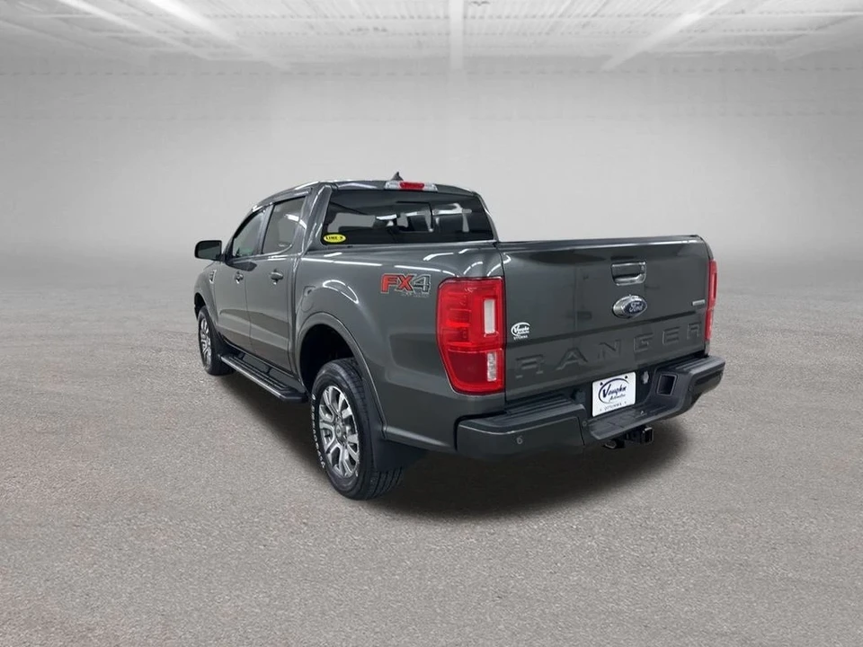 2019 Ford Ranger 5th Gen - Image 9 of 21