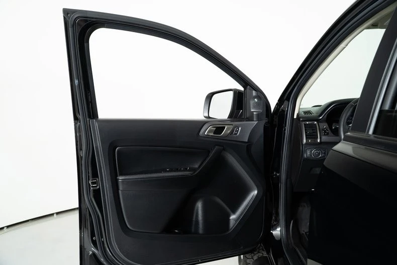 2019 Ford Ranger 5th Gen - Image 18 of 21