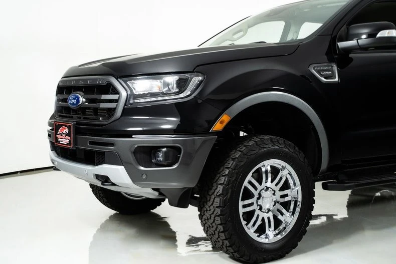 2019 Ford Ranger 5th Gen - Image 6 of 21