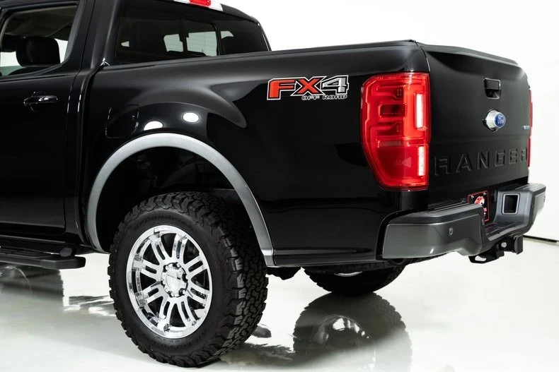 2019 Ford Ranger 5th Gen - Image 11 of 21