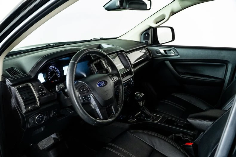 2019 Ford Ranger 5th Gen - Image 19 of 21
