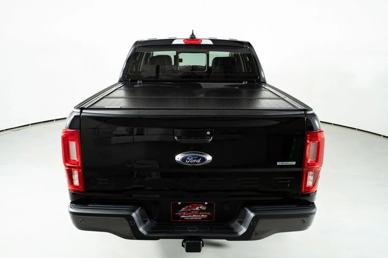 2019 Ford Ranger 5th Gen - Image 12 of 21