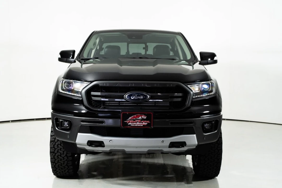 2019 Ford Ranger 5th Gen - Image 5 of 12