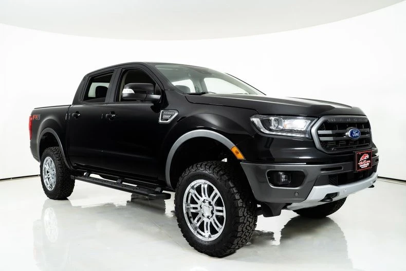 2019 Ford Ranger 5th Gen - Image 17 of 21