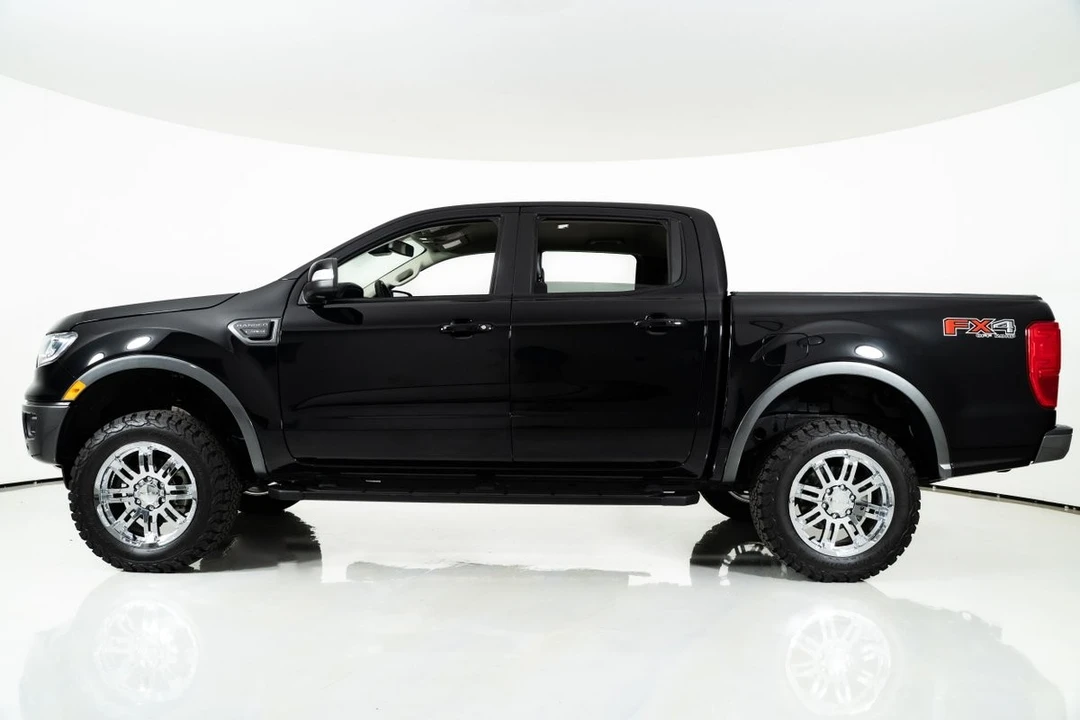 2019 Ford Ranger 5th Gen - Image 8 of 12