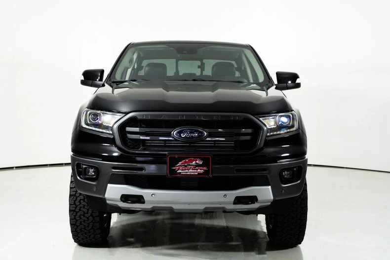 2019 Ford Ranger 5th Gen - Image 4 of 21
