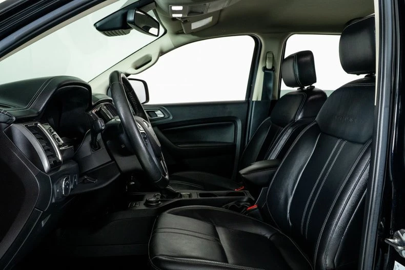 2019 Ford Ranger 5th Gen - Image 20 of 21