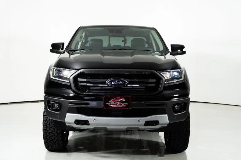 2019 Ford Ranger 5th Gen - Image 4 of 21