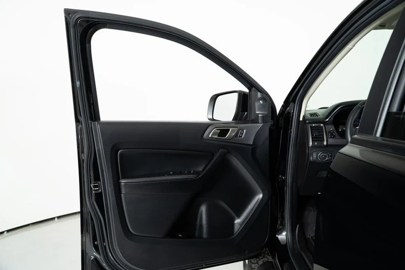 2019 Ford Ranger 5th Gen - Image 18 of 21