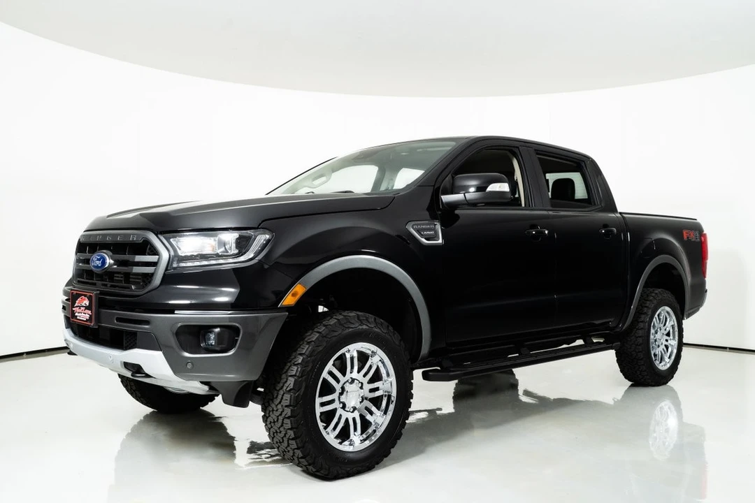 2019 Ford Ranger 5th Gen - Image 6 of 12