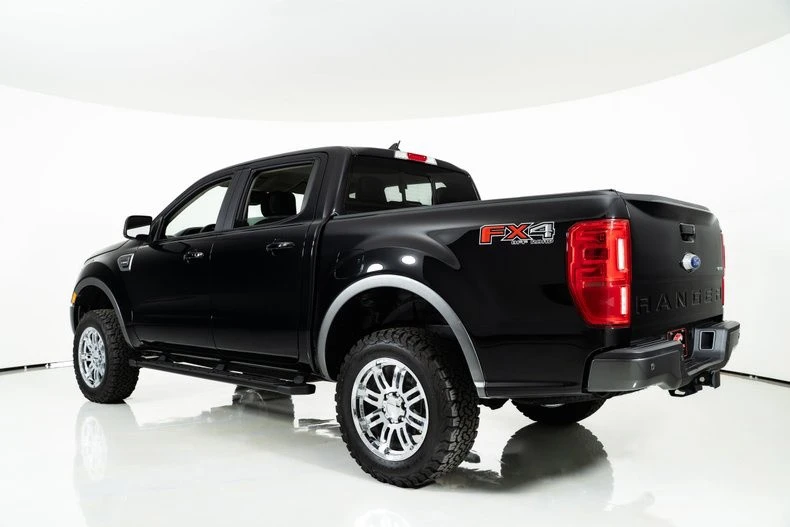 2019 Ford Ranger 5th Gen - Image 10 of 21