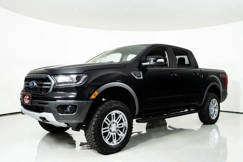 2019 Ford Ranger 5th Gen - Image 5 of 21