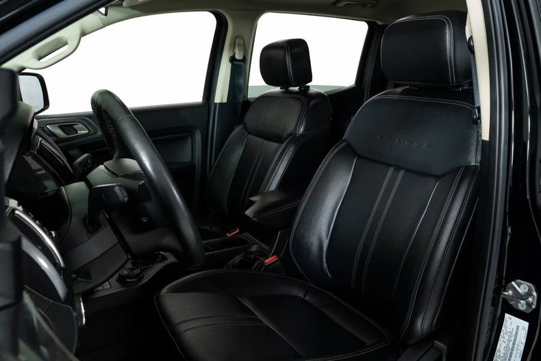 2019 Ford Ranger 5th Gen - Image 21 of 21