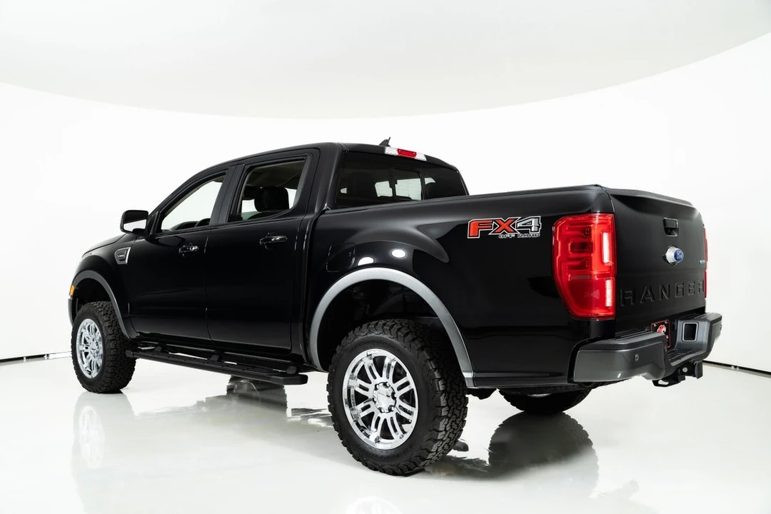 2019 Ford Ranger 5th Gen - Image 11 of 12