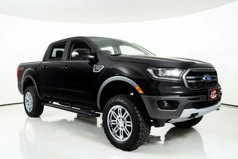 2019 Ford Ranger 5th Gen - Image 17 of 21