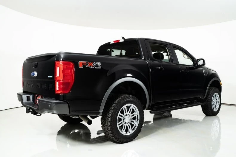 2019 Ford Ranger 5th Gen - Image 13 of 21