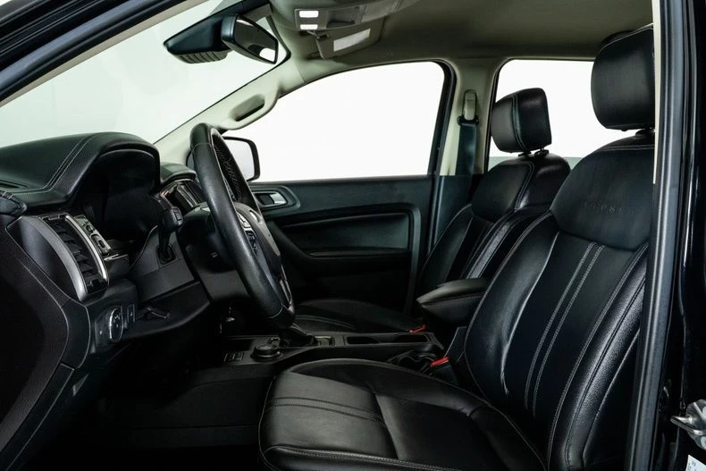 2019 Ford Ranger 5th Gen - Image 20 of 21