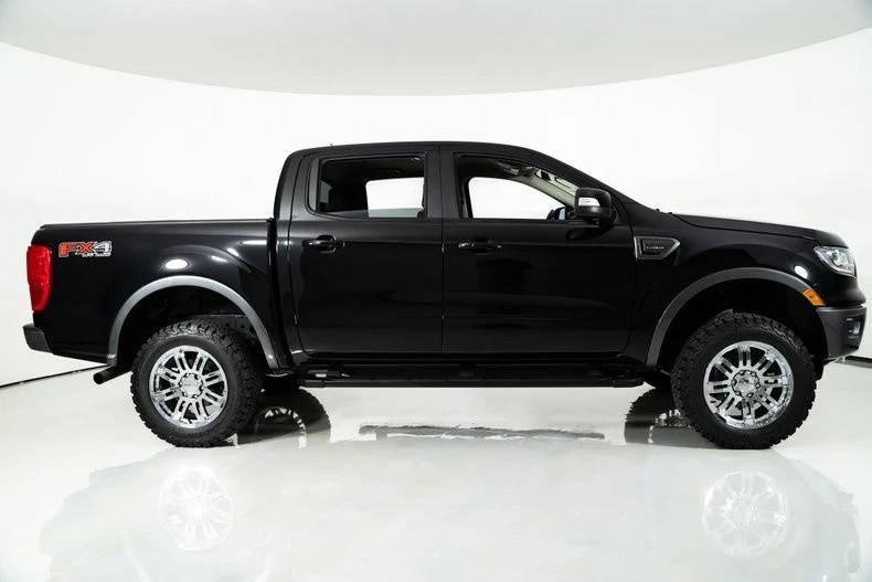 2019 Ford Ranger 5th Gen - Image 14 of 21