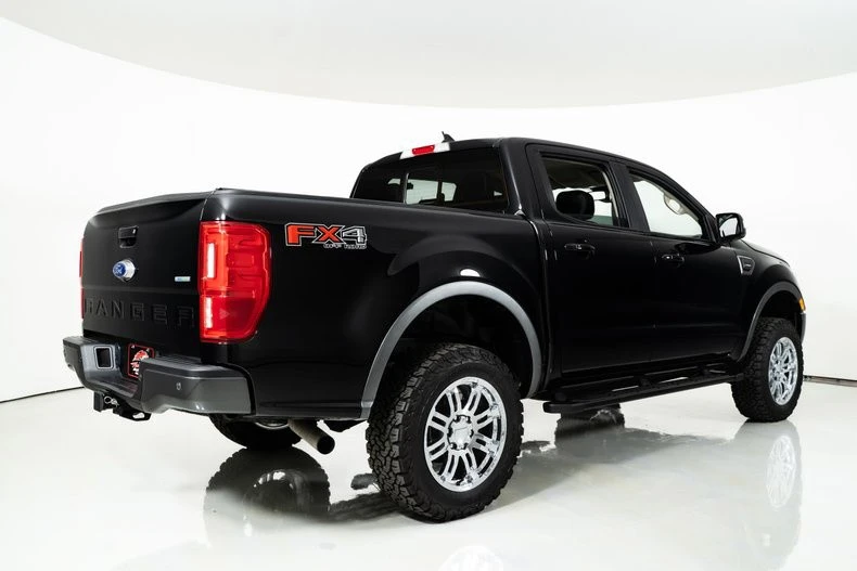 2019 Ford Ranger 5th Gen - Image 13 of 21