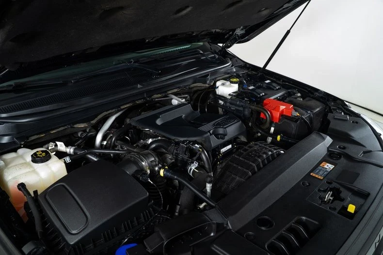 2019 Ford Ranger 5th Gen - Image 3 of 21