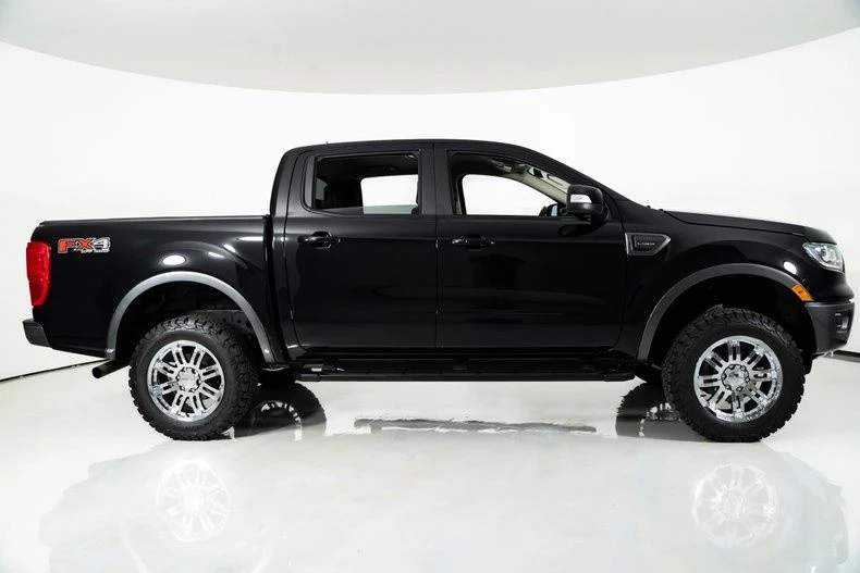 2019 Ford Ranger 5th Gen - Image 14 of 21