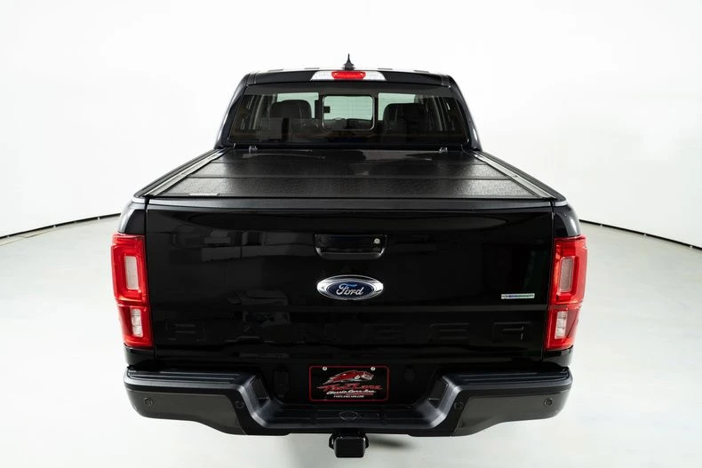 2019 Ford Ranger 5th Gen - Image 12 of 21
