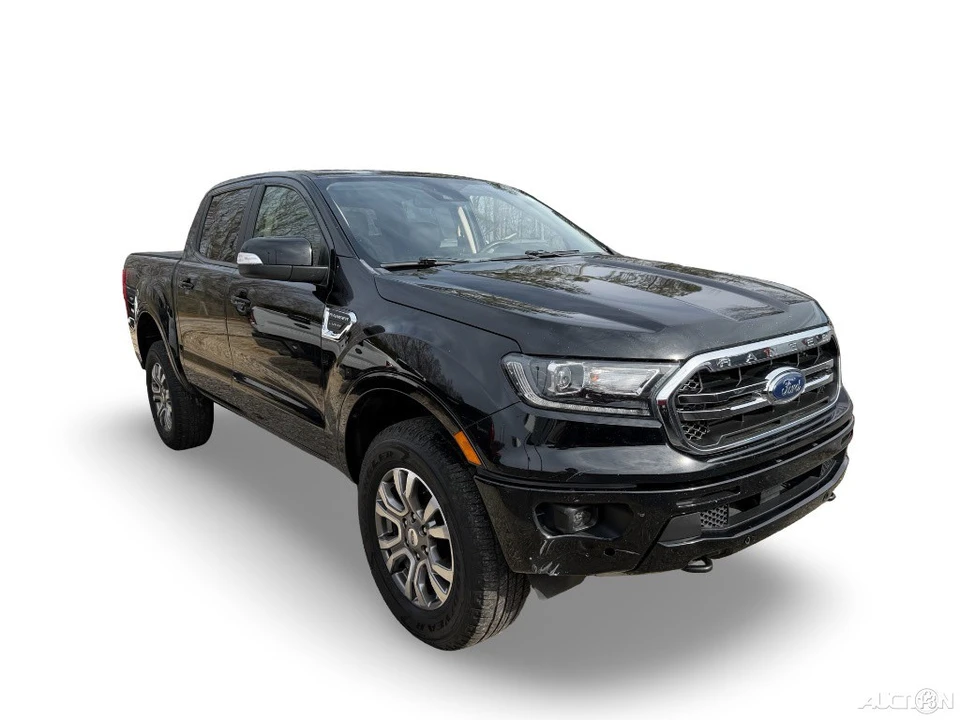 2019 Ford Ranger 5th Gen - Image 3 of 12