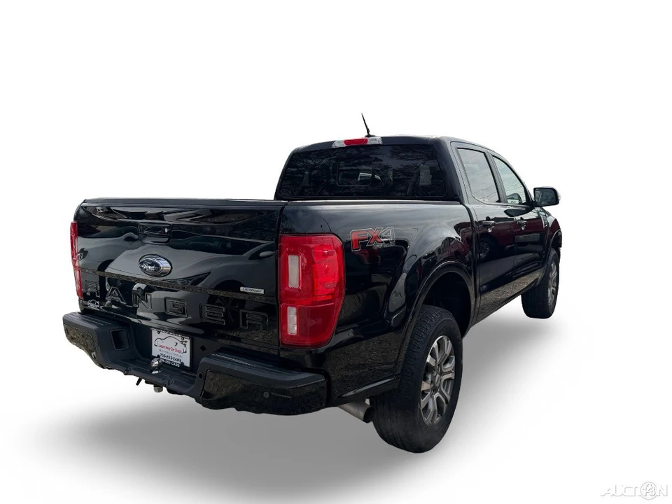 2019 Ford Ranger 5th Gen - Image 4 of 12