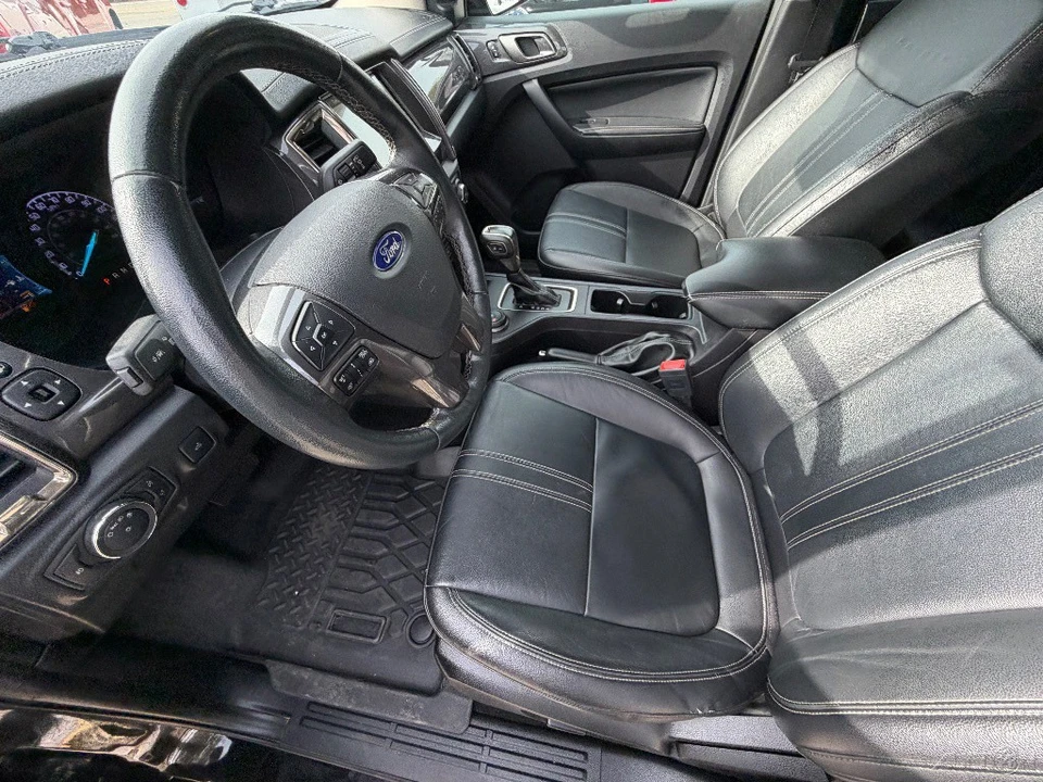 2019 Ford Ranger 5th Gen - Image 10 of 12