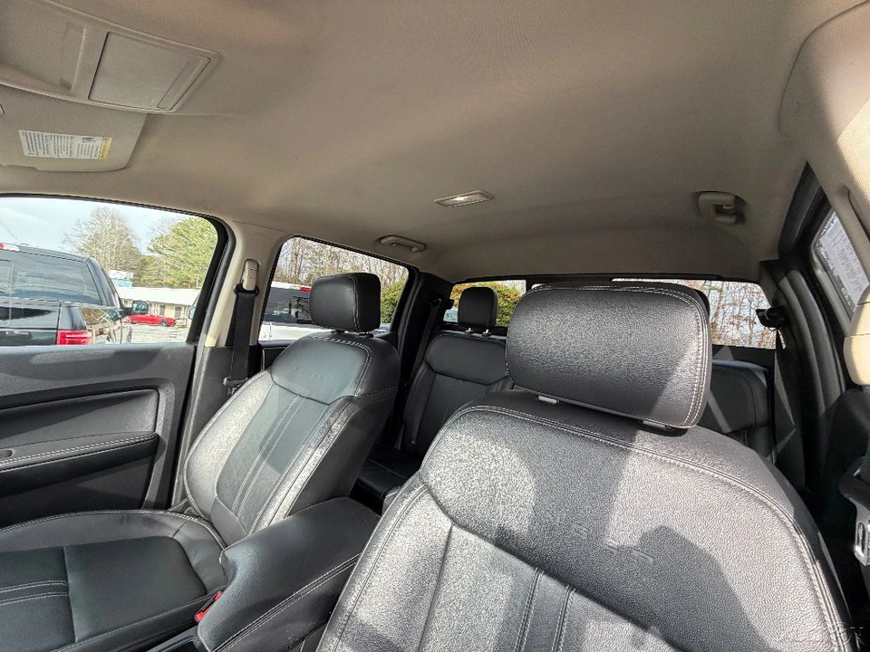 2019 Ford Ranger 5th Gen - Image 12 of 12