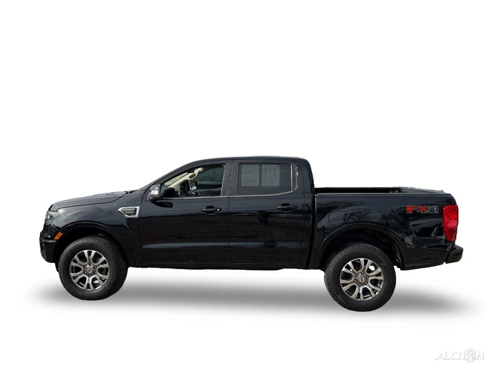 2019 Ford Ranger 5th Gen - Image 7 of 12