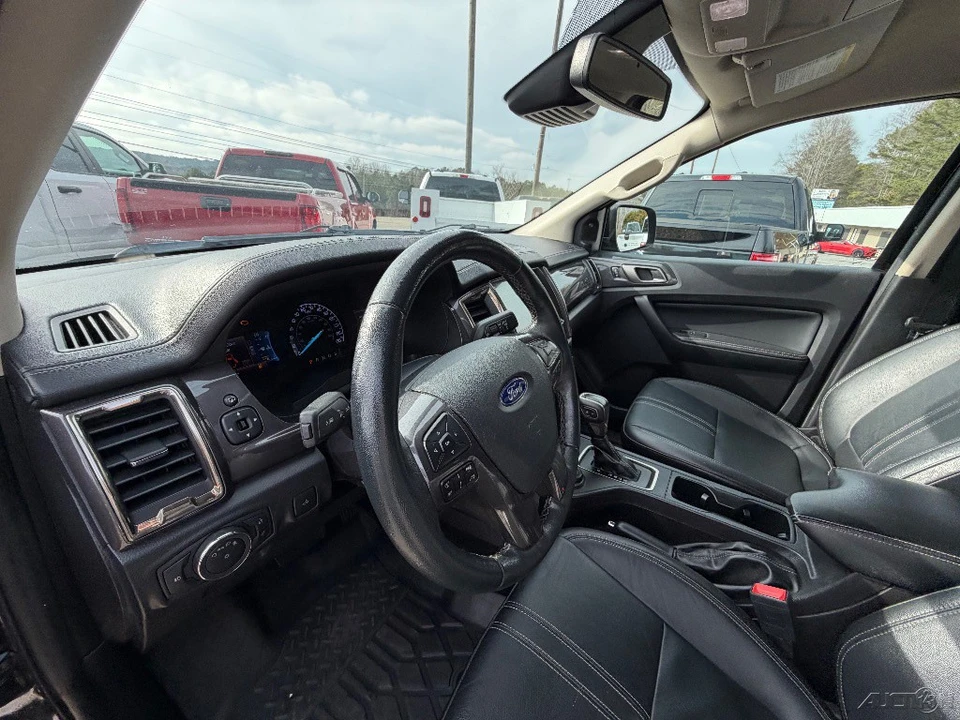 2019 Ford Ranger 5th Gen - Image 9 of 12