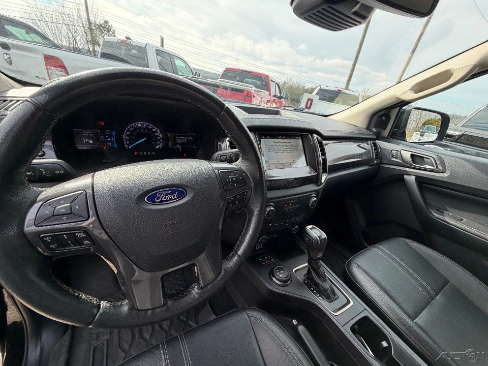 2019 Ford Ranger 5th Gen - Image 11 of 12