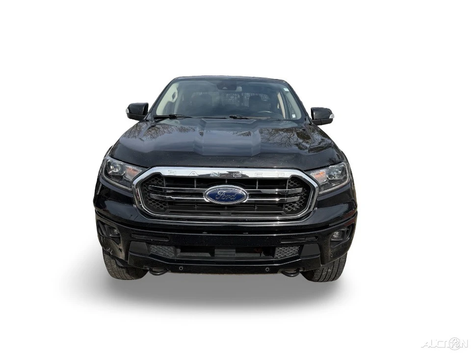 2019 Ford Ranger 5th Gen - Image 5 of 12