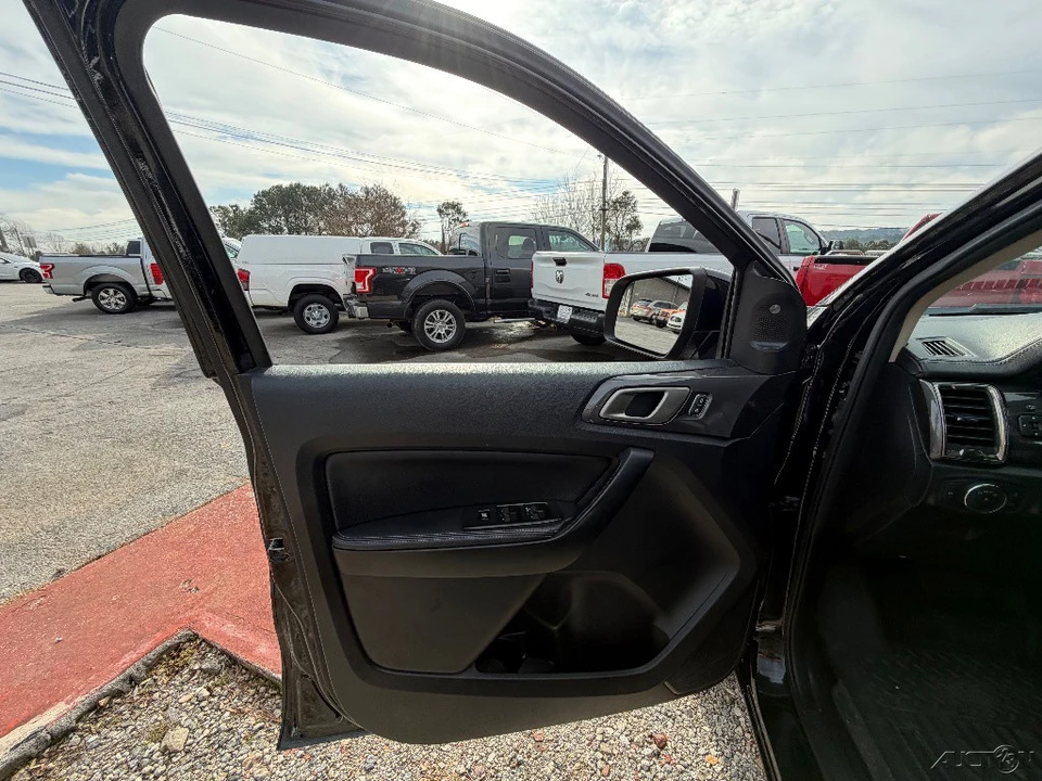 2019 Ford Ranger 5th Gen - Image 8 of 12