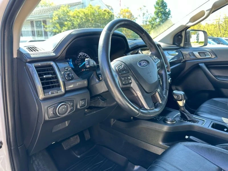 2019 Ford Ranger 5th Gen - Image 10 of 12
