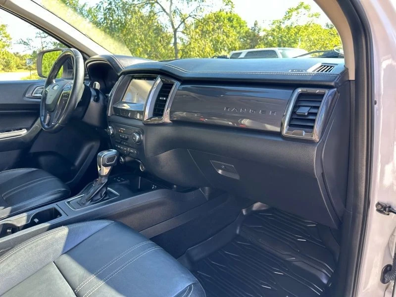 2019 Ford Ranger 4th Gen - Image 12 of 12