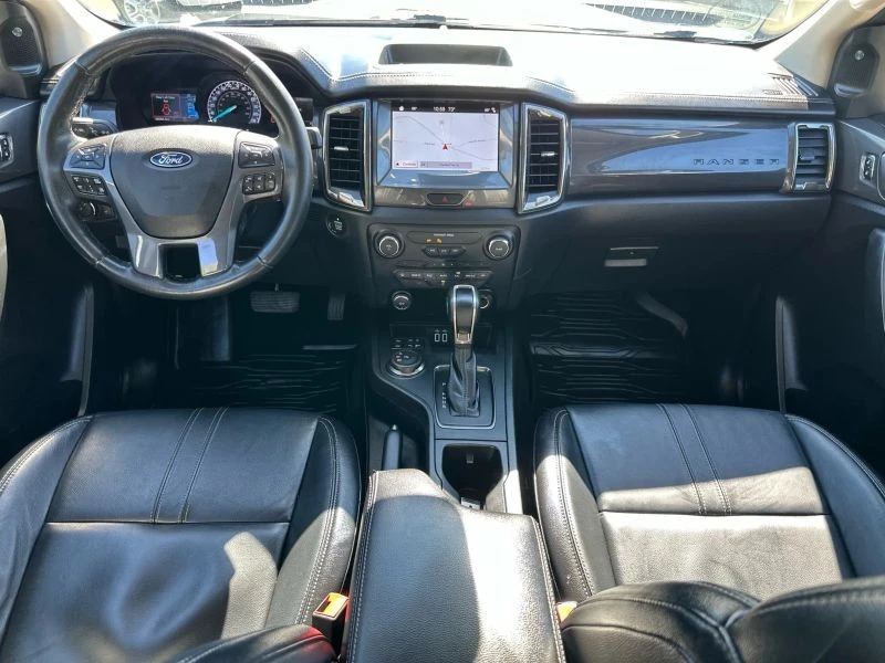 2019 Ford Ranger 4th Gen - Image 11 of 12
