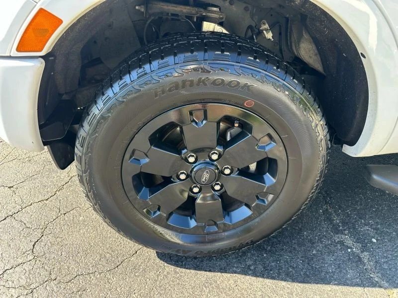 2019 Ford Ranger 4th Gen - Image 9 of 12