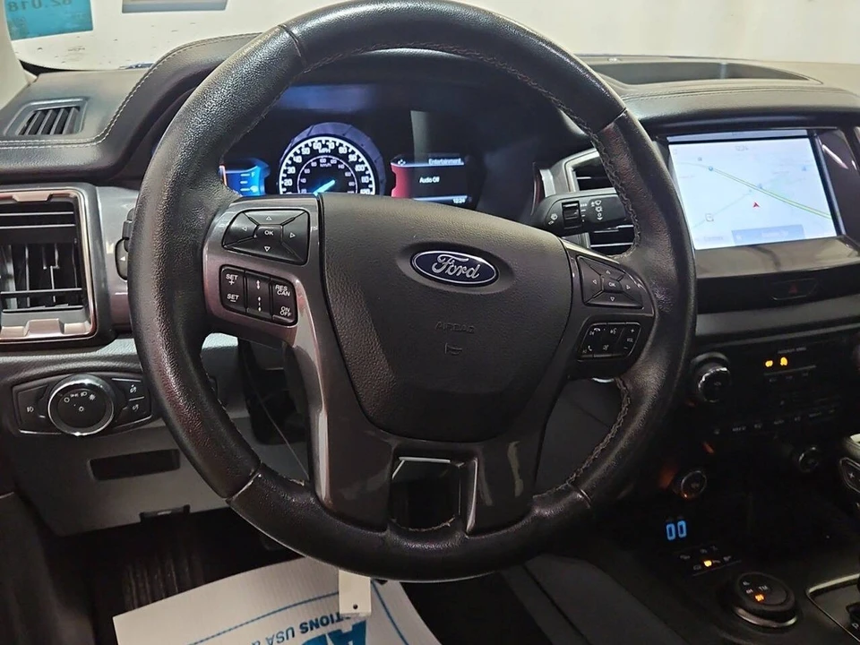 2019 Ford Ranger 4th Gen - Image 5 of 12