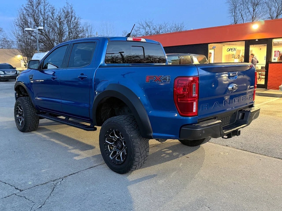 2019 Ford Ranger 4th Gen - Image 12 of 12