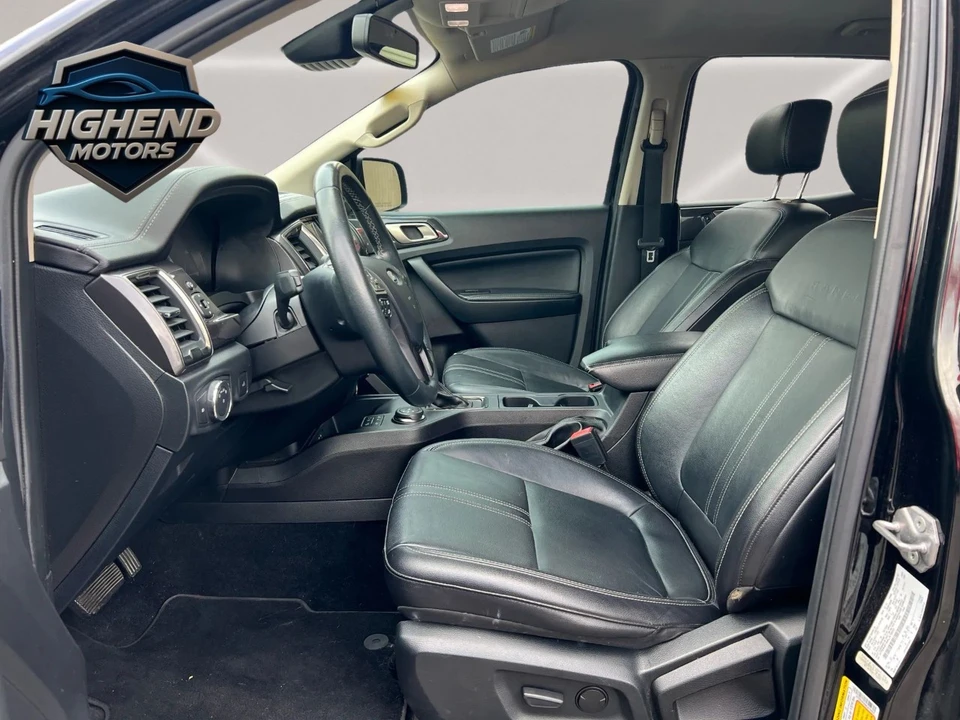 2019 Ford Ranger 4th Gen - Image 16 of 21