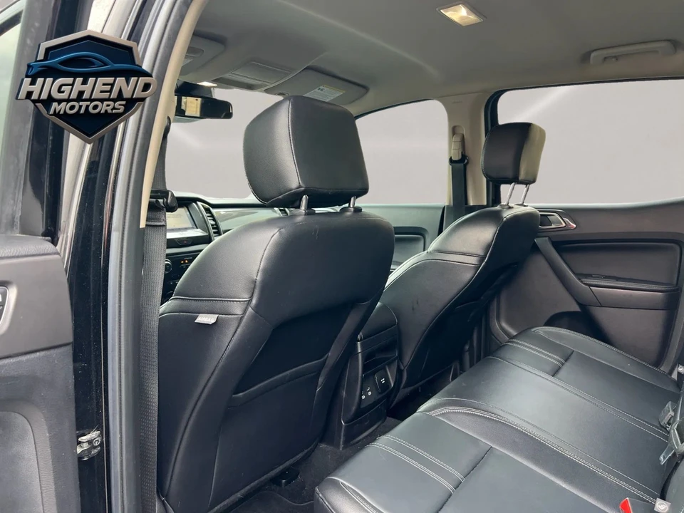 2019 Ford Ranger 4th Gen - Image 19 of 21