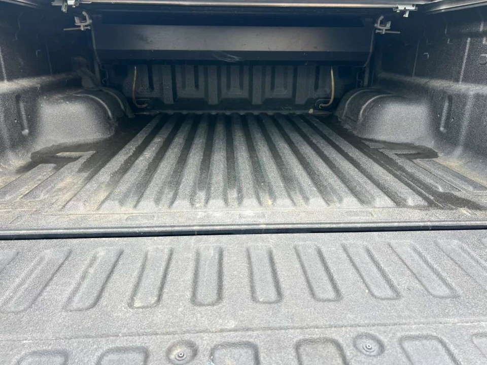 2019 Ford Ranger 4th Gen - Image 21 of 21